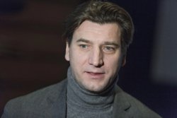 Александр Устюгов отмечает день рождения 17 октября