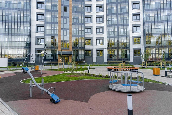 Арифметика квадратных метров