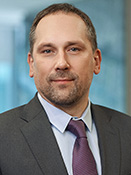 Андрей Яцков, руководитель департамента брокерского обслуживания ВТБ