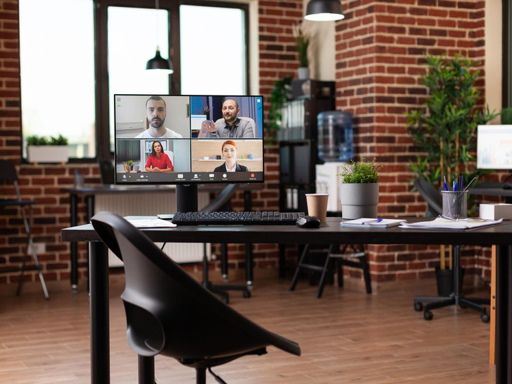 Германия — Работа под присмотром — шпион в вашем ноутбуке