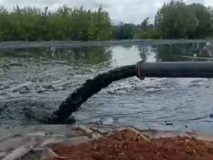 Жители Гаврилов-Яма возмущены качеством воды