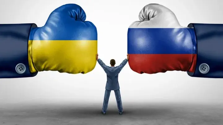 Украина и США о чем-то договариваются. В ожидании России