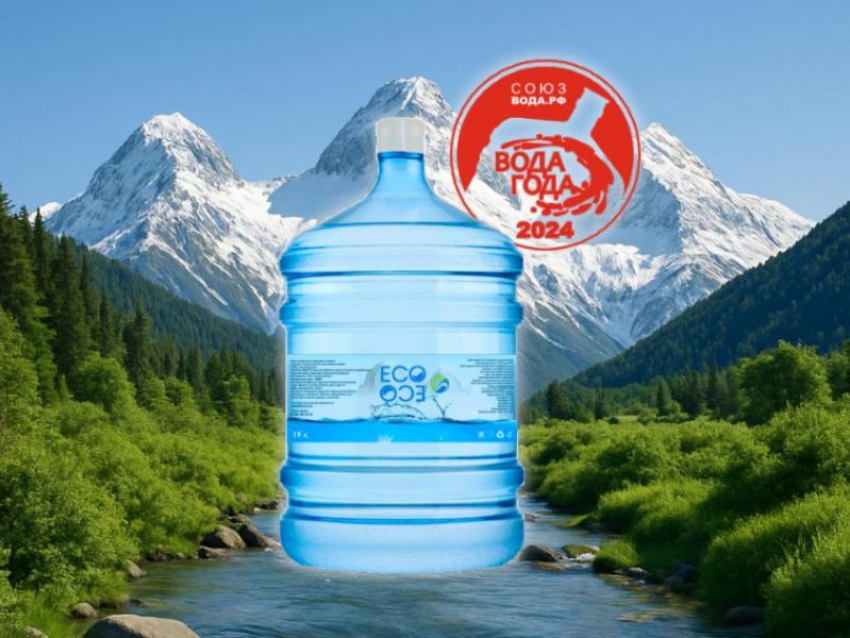 Питьевая вода стала доступна жителям пригорода Воронежа