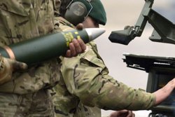 Франция сообщила о готовности отправить 3-5 тысяч военных