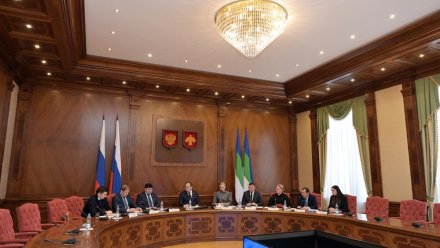 Ростислав Гольдштейн поддержал инициативу по установлению северной надбавки всем бюджетникам Коми с первого дня работы