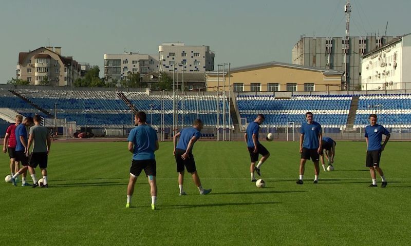 В «Шиннике» остаются два защитника