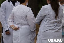 Медицинским работникам отказывают в специальных соцвыплатах