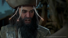Ubisoft показала свежий геймплей Assassin