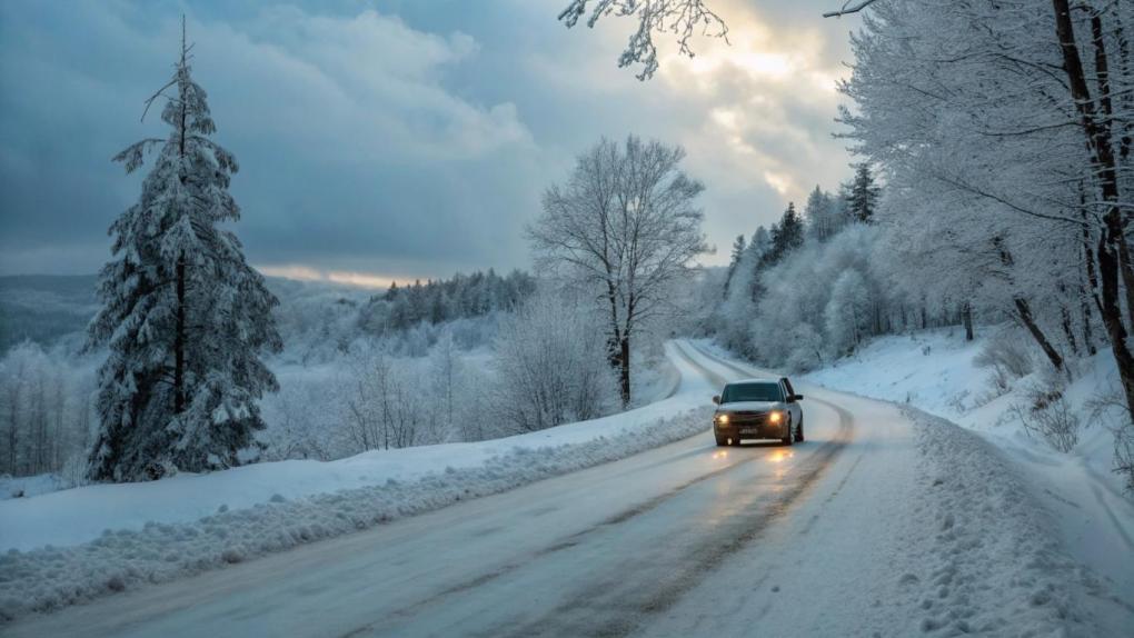 Открываем новые горизонты: куда можно поехать этой зимой из Омска вместе с Drivee