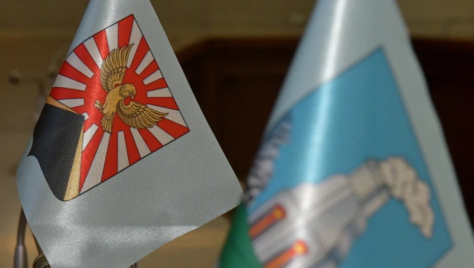 Подписано соглашение между учебными заведениями ЛНР и Барнаула