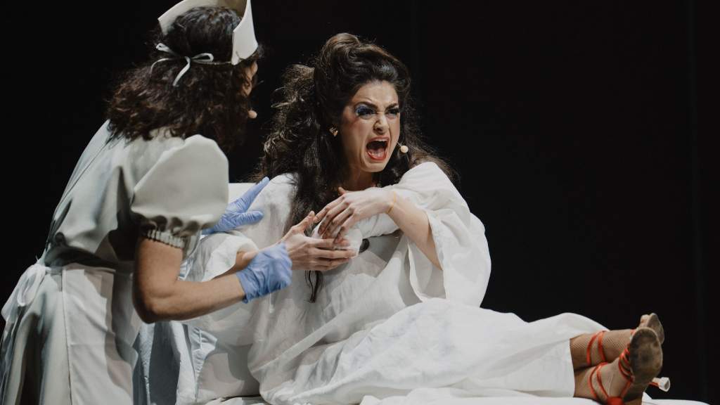 «Матильда»: музыкальное путешествие для всей семьи, полное света и храбрости