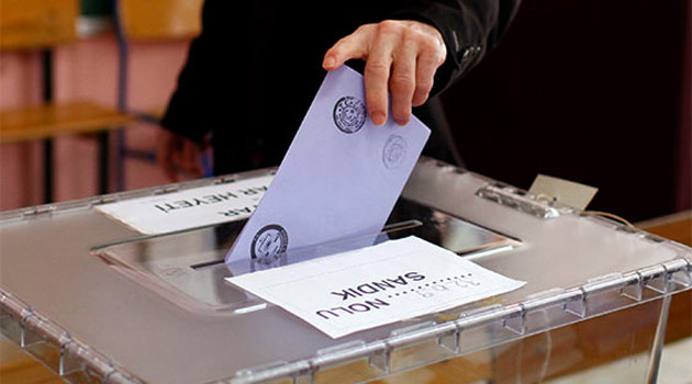 Совет Европы отправит наблюдателей на муниципальные выборы в Турции