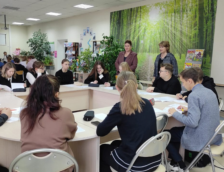 Олимпиада Мичурина набирает обороты в Тамбовской области