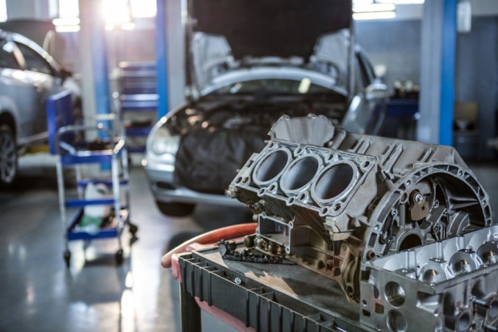 Цены на автозапчасти в 2026 году вырастут на 15-20%