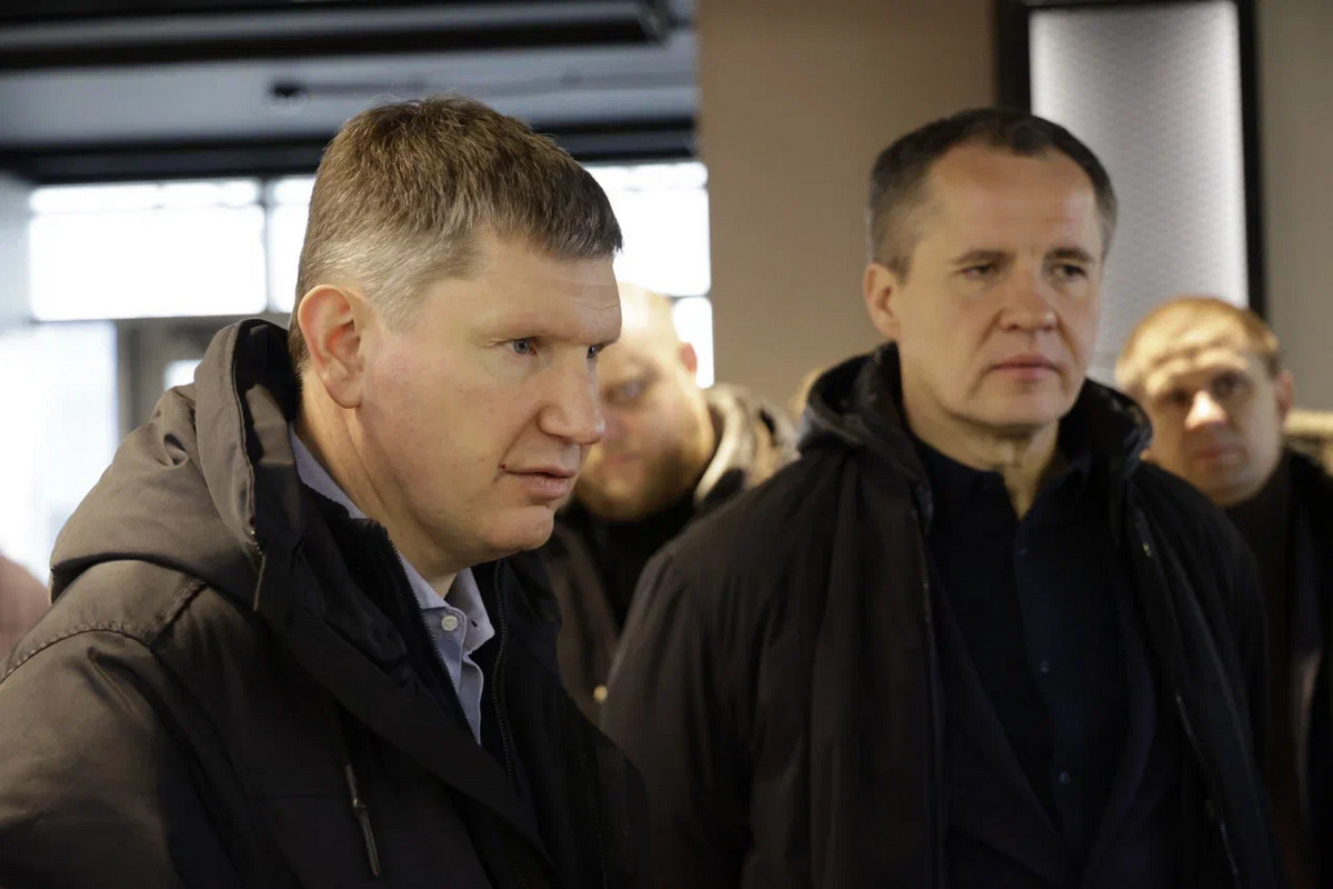 Минэкономразвития: для резидентов ОЭЗ в Белгородской области будут доступны льготы по налогам и страховым взносам с 2024 года