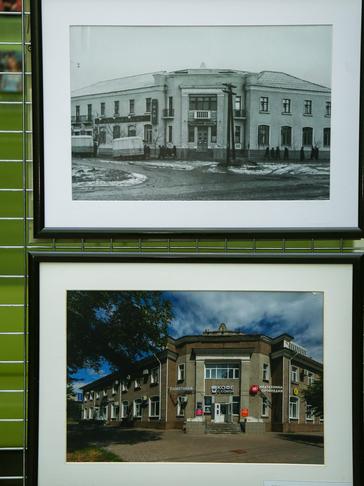 В БелГУ открылась фотовыставка «Область длиною в жизнь» - Изображение 2