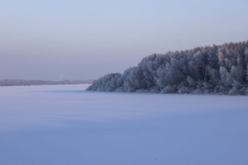 Мороз