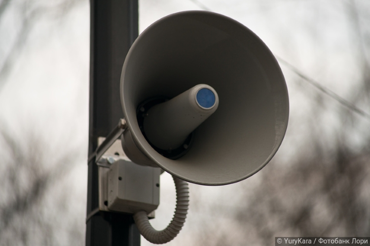 Робот вместо дежурного: систему оповещения об атаках дронов поставят на автопилот