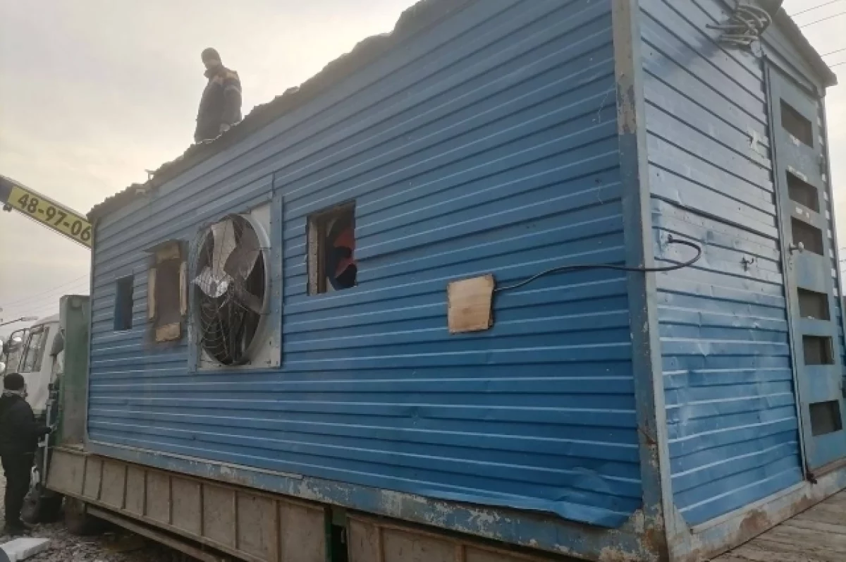 По оценкам экспертов, обнаруженные майнинговые фермы незаконно потребили электроэнергию на сумму свыше 12 млн руб. 