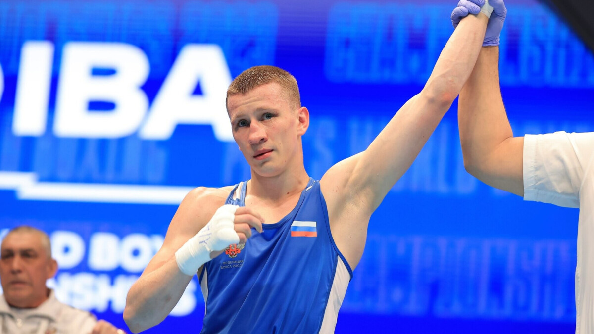 Пострадавший в драке чемпион Европы по боксу Дмитрий Двали женился