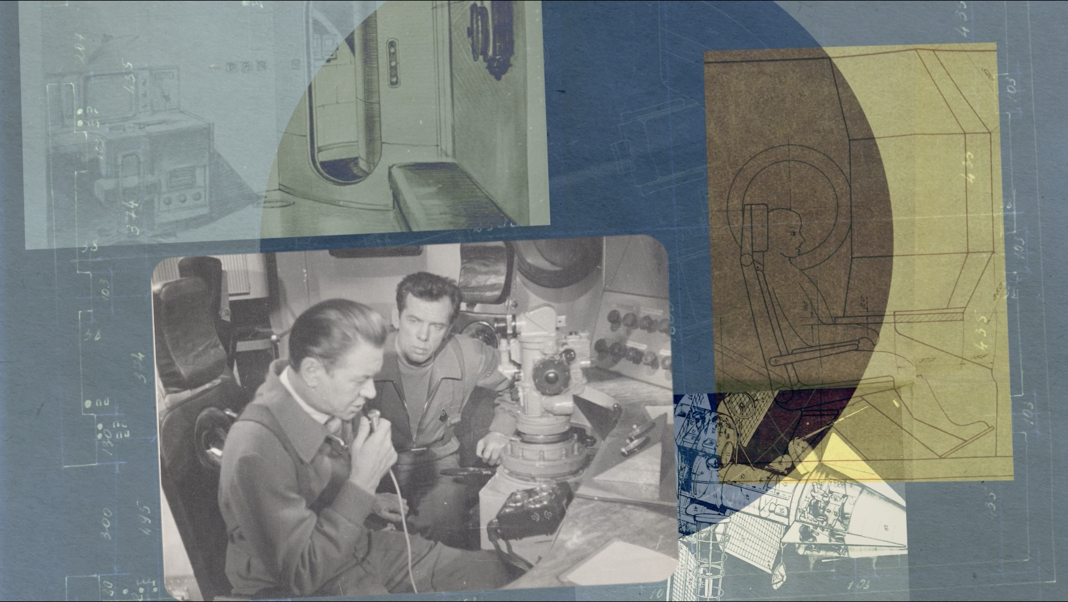 Фильм об авторе «Планеты Бурь» покажут на «Ленфильме»8