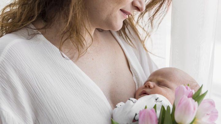 Как звёзды поздравили с Днём мамы: Замечательные, тёплые слова