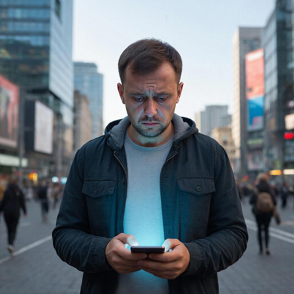При каких условиях люди возвращаются в торговые центры? Перебои с Интернетом сформировали у 75% москвичей новую модель поведения