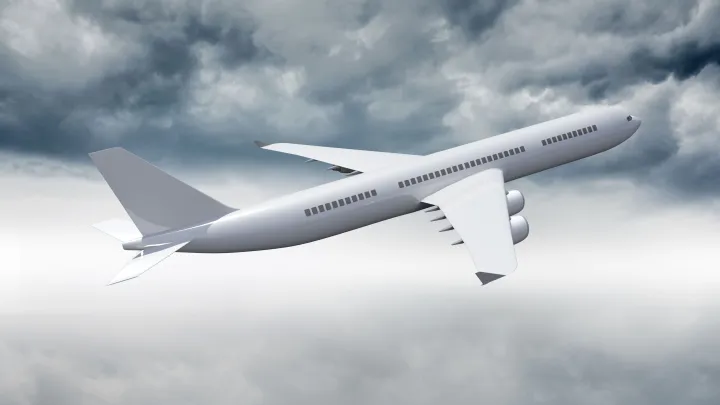 8 часов без еды и воды. Пилот боится за свою жизнь: десятки русских пассажиров застряли в Казахстане