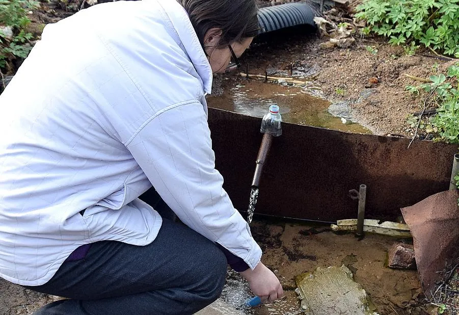 Жизнь в стиле эко. Чем экотуризм отличается от обычного? | ФОТО АВТОРА