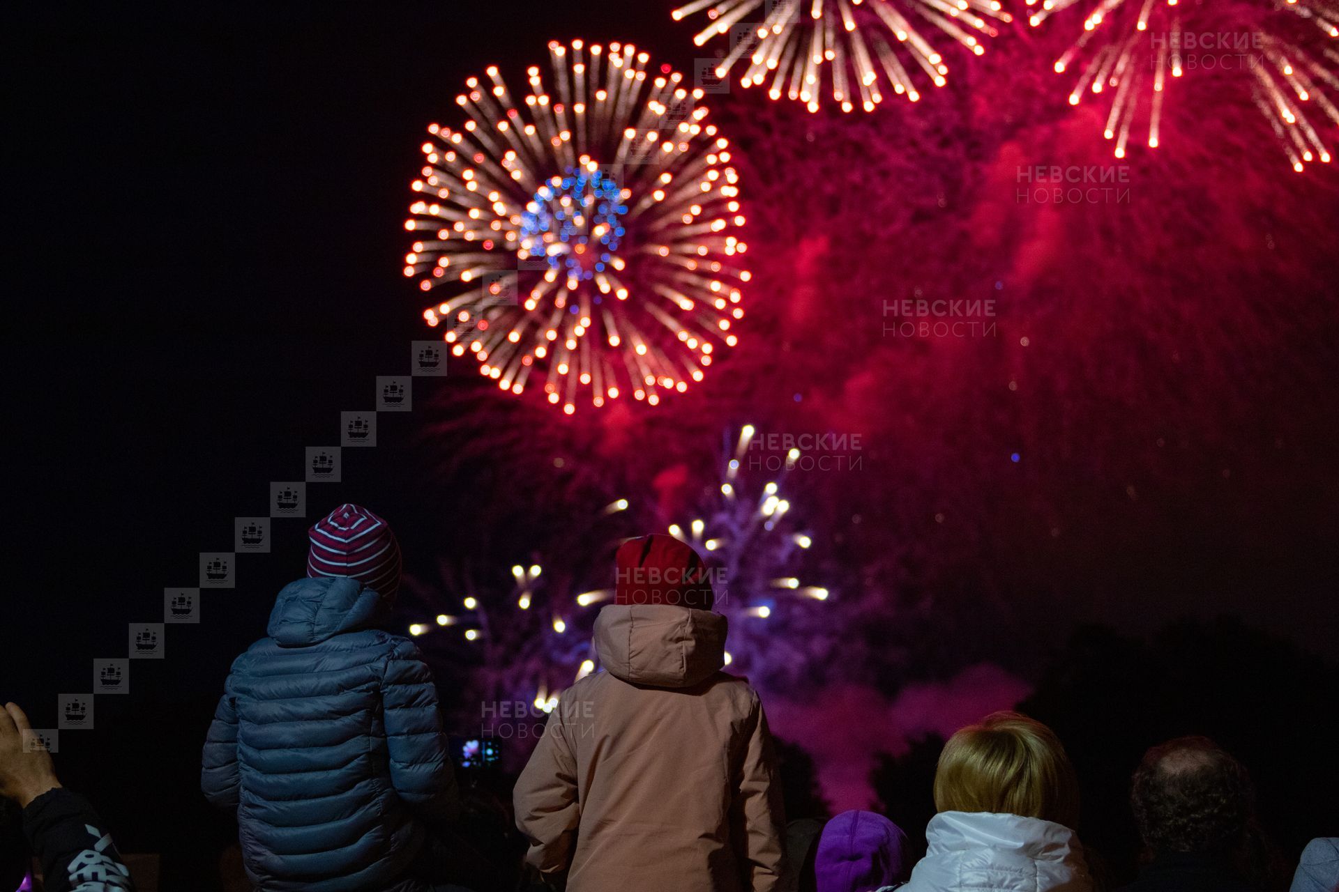 Фестивали петербурга 2023