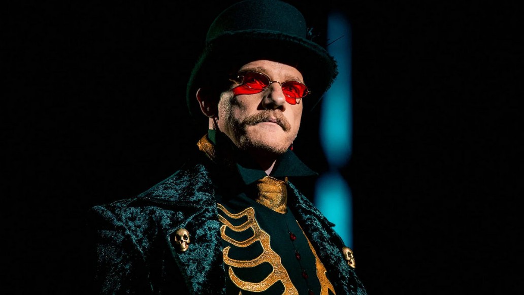 фэнтези «Яга на нашу голову»