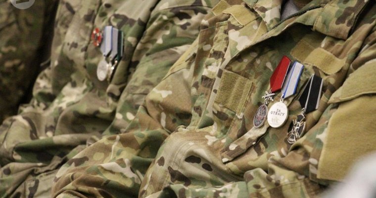 Усилить охрану школ Удмуртии за счёт участников СВО предложил депутат Госдумы