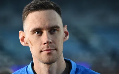 Данил Лысенко