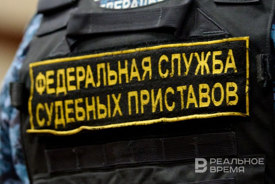 С начала года судебные приставы взыскали более 1 млрд рублей алиментов