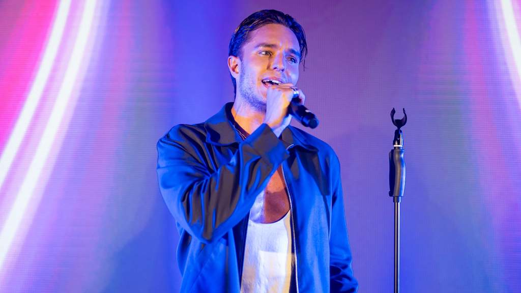 Юбилей арены Twinsbet 