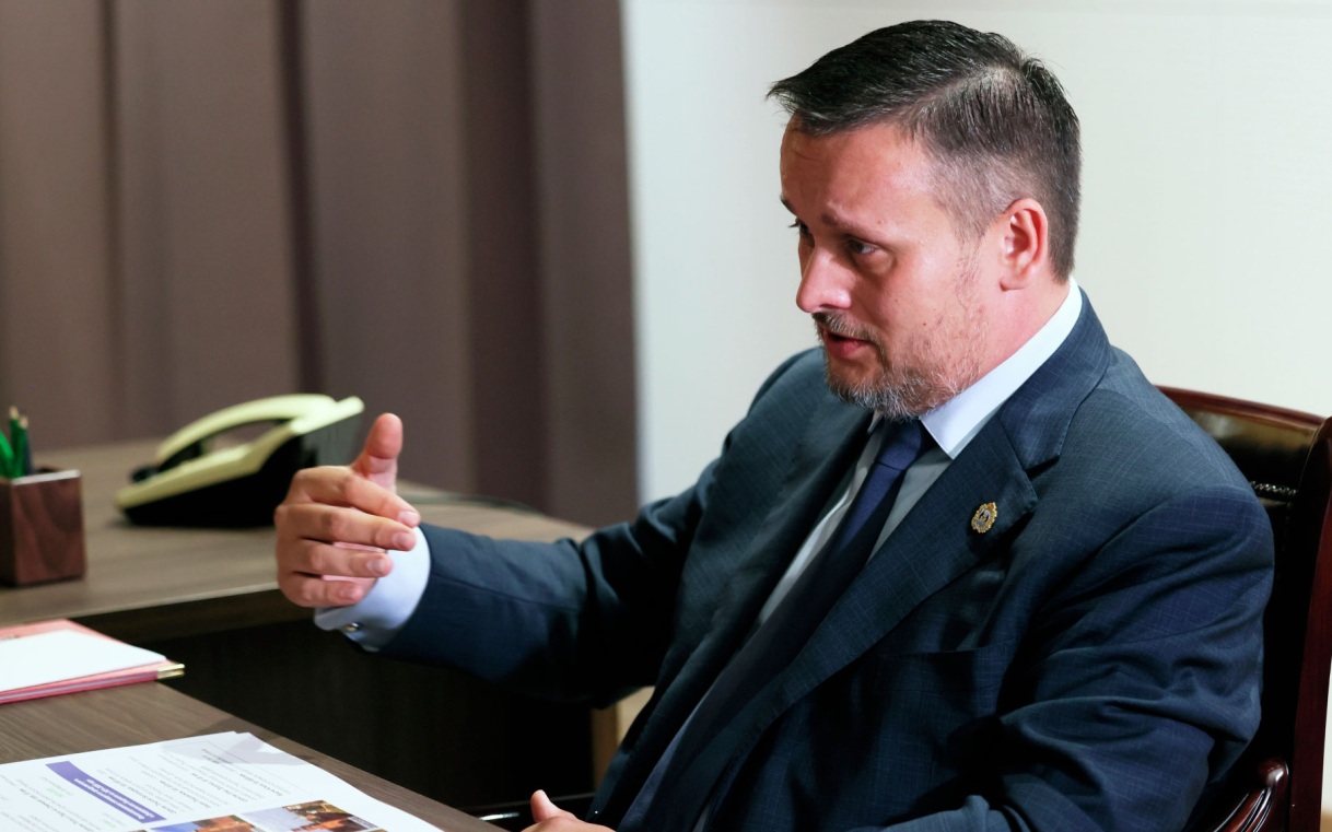 В Минтрансе рассказали о перспективах применения БПЛА в сфере мониторинга