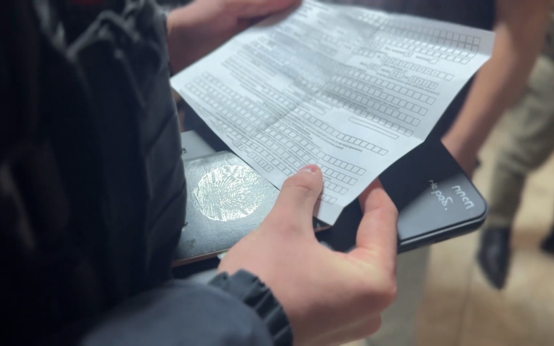Жительницу Камчатки подозревают в организации незаконной миграции