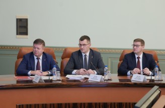 Н. Фаттахов, АО «Обл-ТВ»