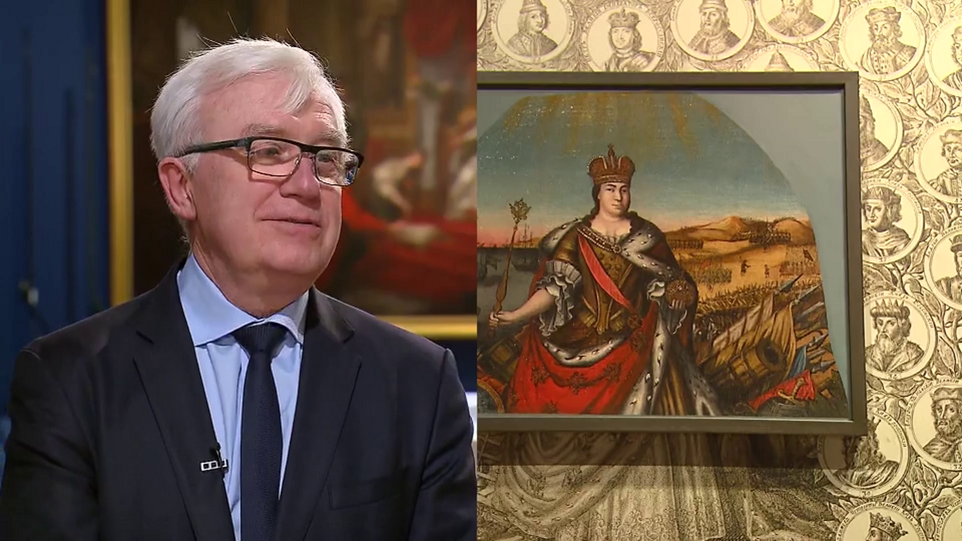 Глава ГИМ Левыкин сообщил, что выставка терракотовой армии ожидается в конце 2026 года