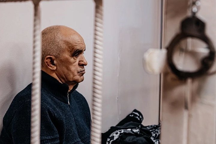 В Казани стартует суд по иску прокурора на 651 млн — бывший вице-премьер просит обеспечить связь с СИЗО