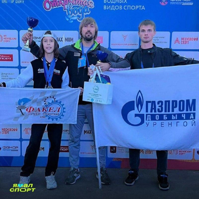 Павел Захаров чемпион России снегоходы