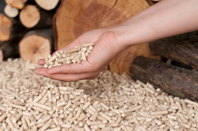 Производству пеллет не достает рынков