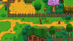 Valve анонсировала фестиваль фермерства в Steam