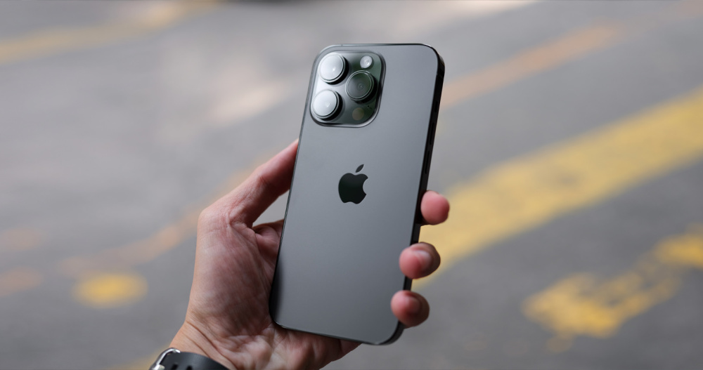Чукотский студент отсудил деньги за бракованный iPhone