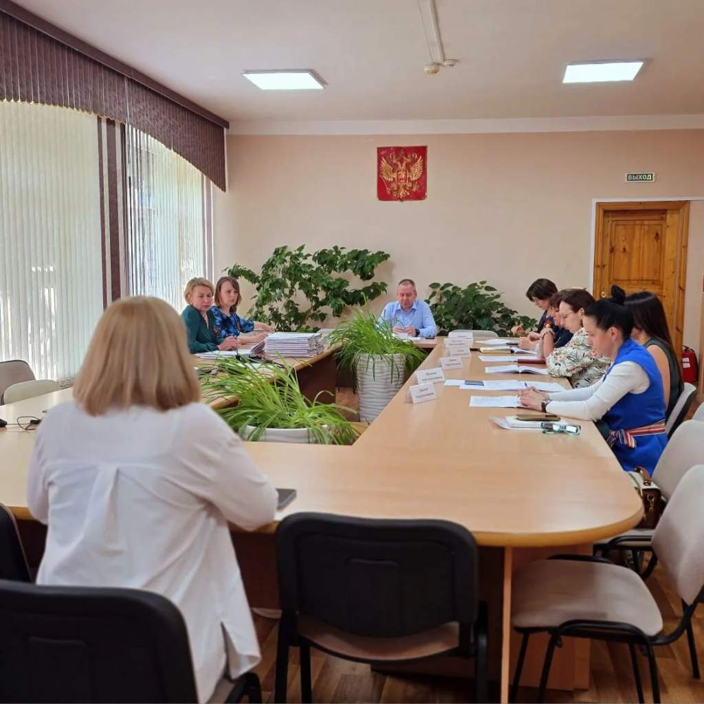 В Курске рассмотрели 24 заявки горожан на получение соцконтрактов
