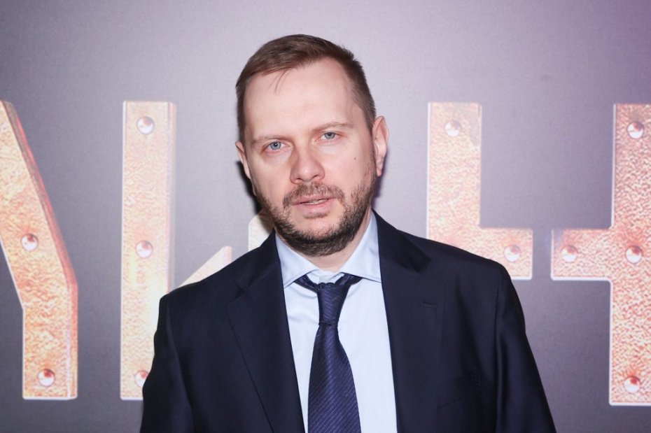 Илья Куликов