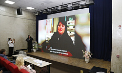 В Улан-Баторе прошла международная конференция, посвященная 80-летию Маньчжурской операции