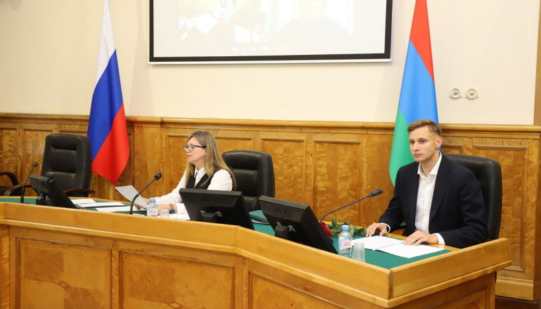 зс рк заседание