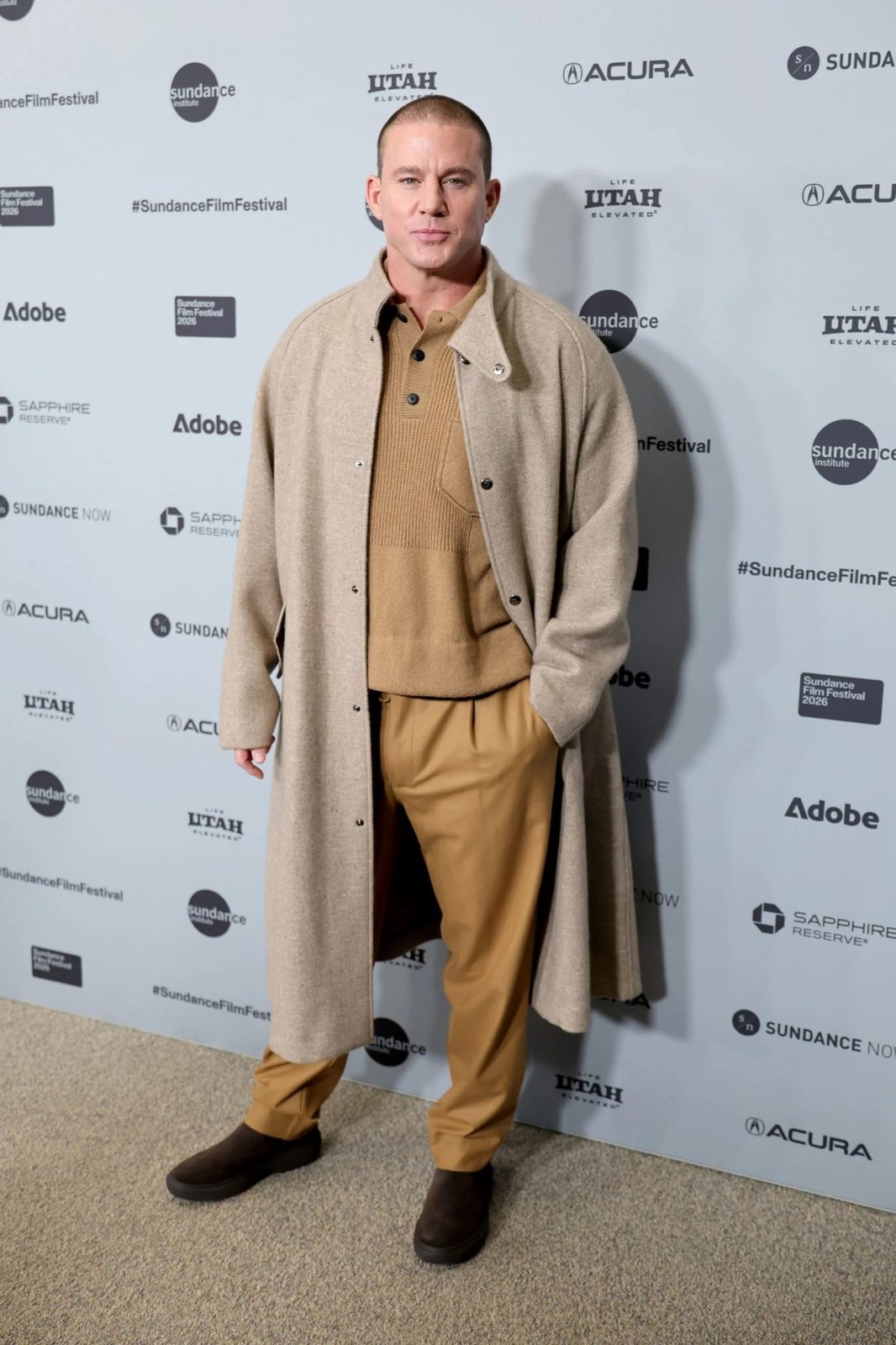 Санденс-2026: Миа Васиковска, Натали Портман и Ченнинг Татум