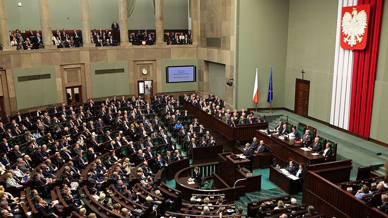 Польский Сейм
